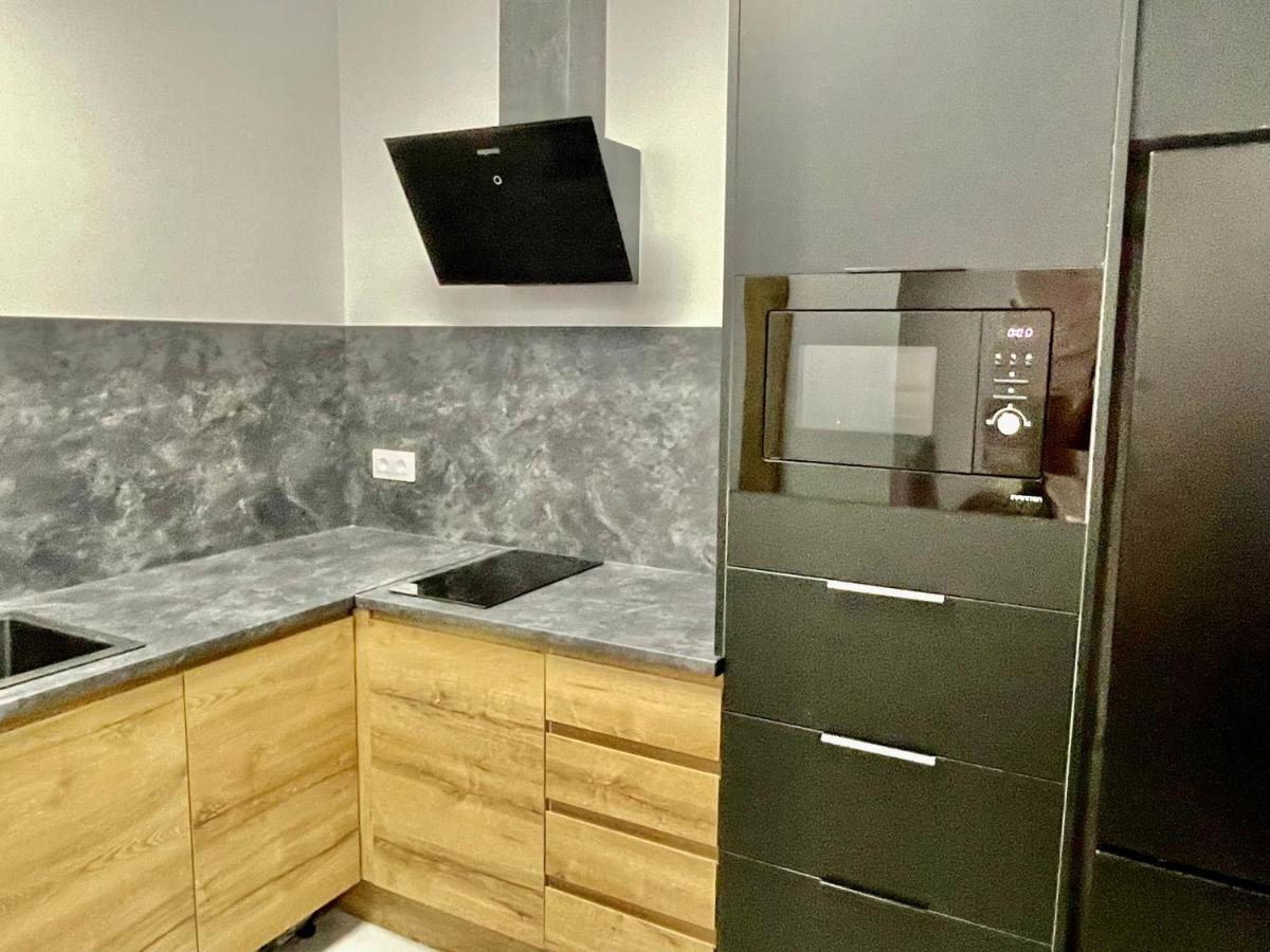 Apartamento Naranja Bolnuevo Eksteriør billede