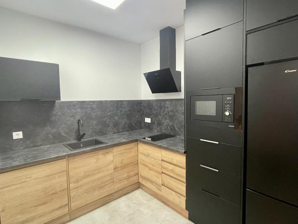 Apartamento Naranja Bolnuevo Eksteriør billede