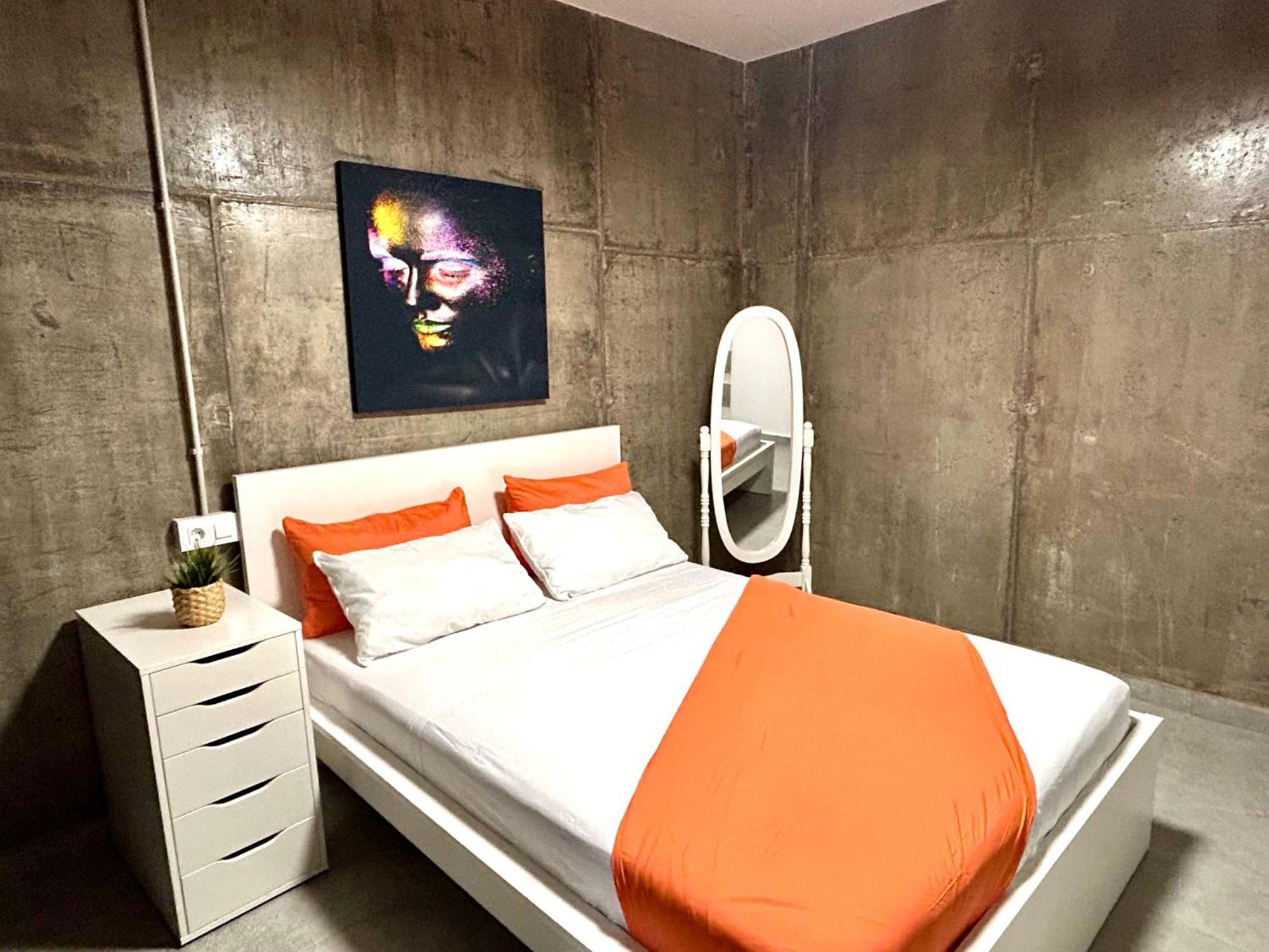 Apartamento Naranja Bolnuevo Eksteriør billede