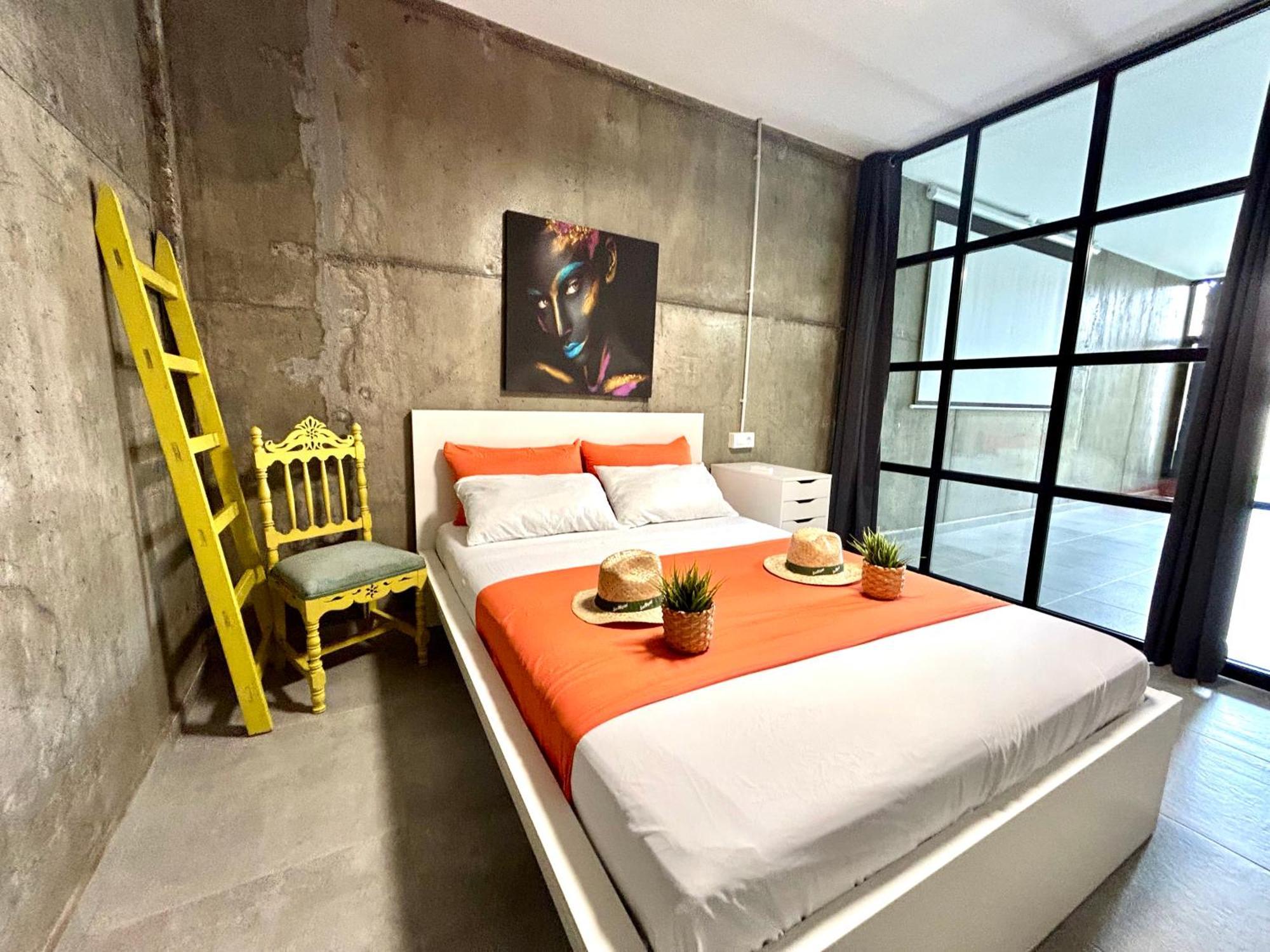 Apartamento Naranja Bolnuevo Eksteriør billede