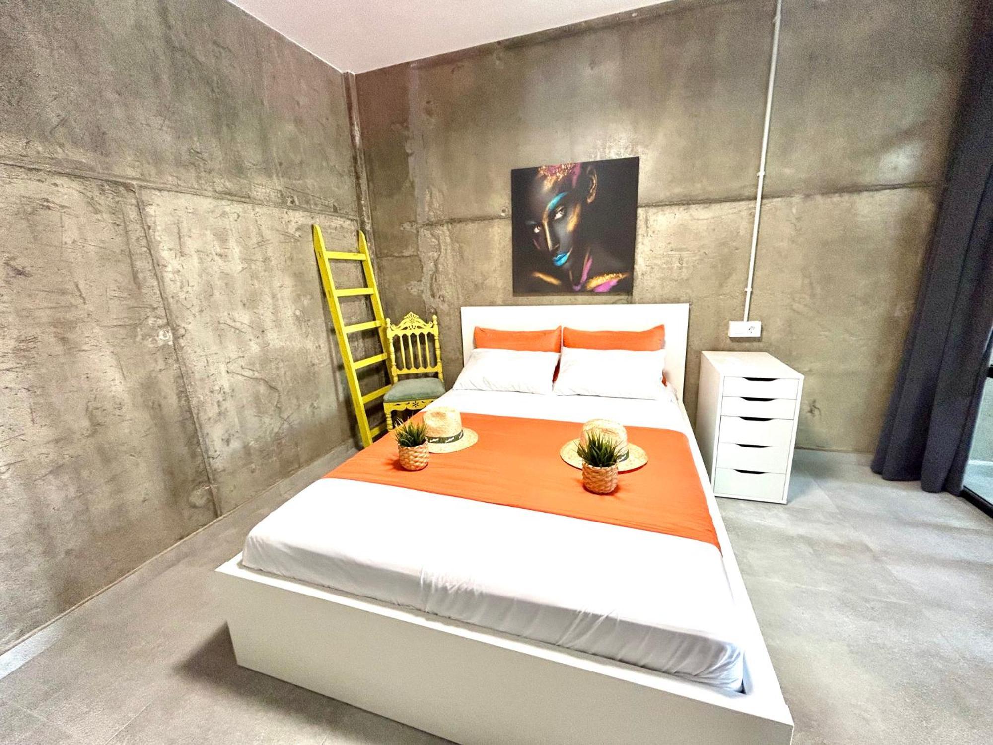 Apartamento Naranja Bolnuevo Eksteriør billede